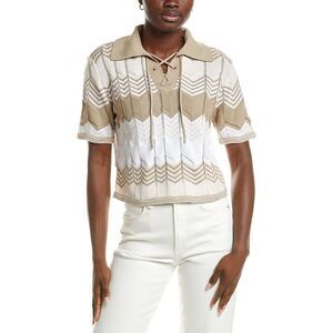 Dh New York Womens  Sienna Top, White